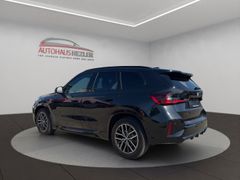 BMW X1 23 d xDrive M Sport M Sport AHK-klappbar Nav BMW X1 23 d xDrive M Sport M Sport AHK-klappbar Nav