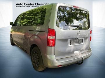 Opel Zafira Life - 3
