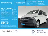 Volkswagen T6 Caravelle - Vorschau Bild 1