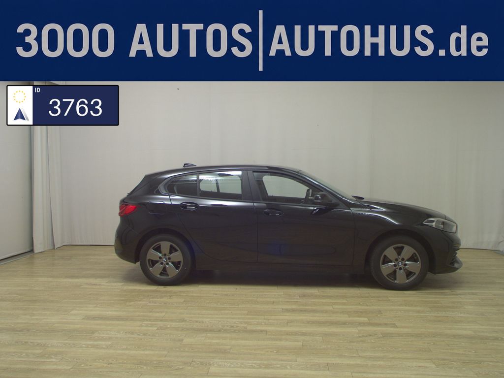 Image of BMW 116