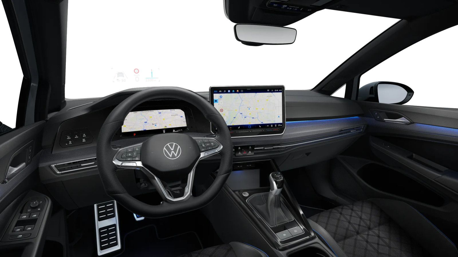 Volkswagen Golf - Bild 10