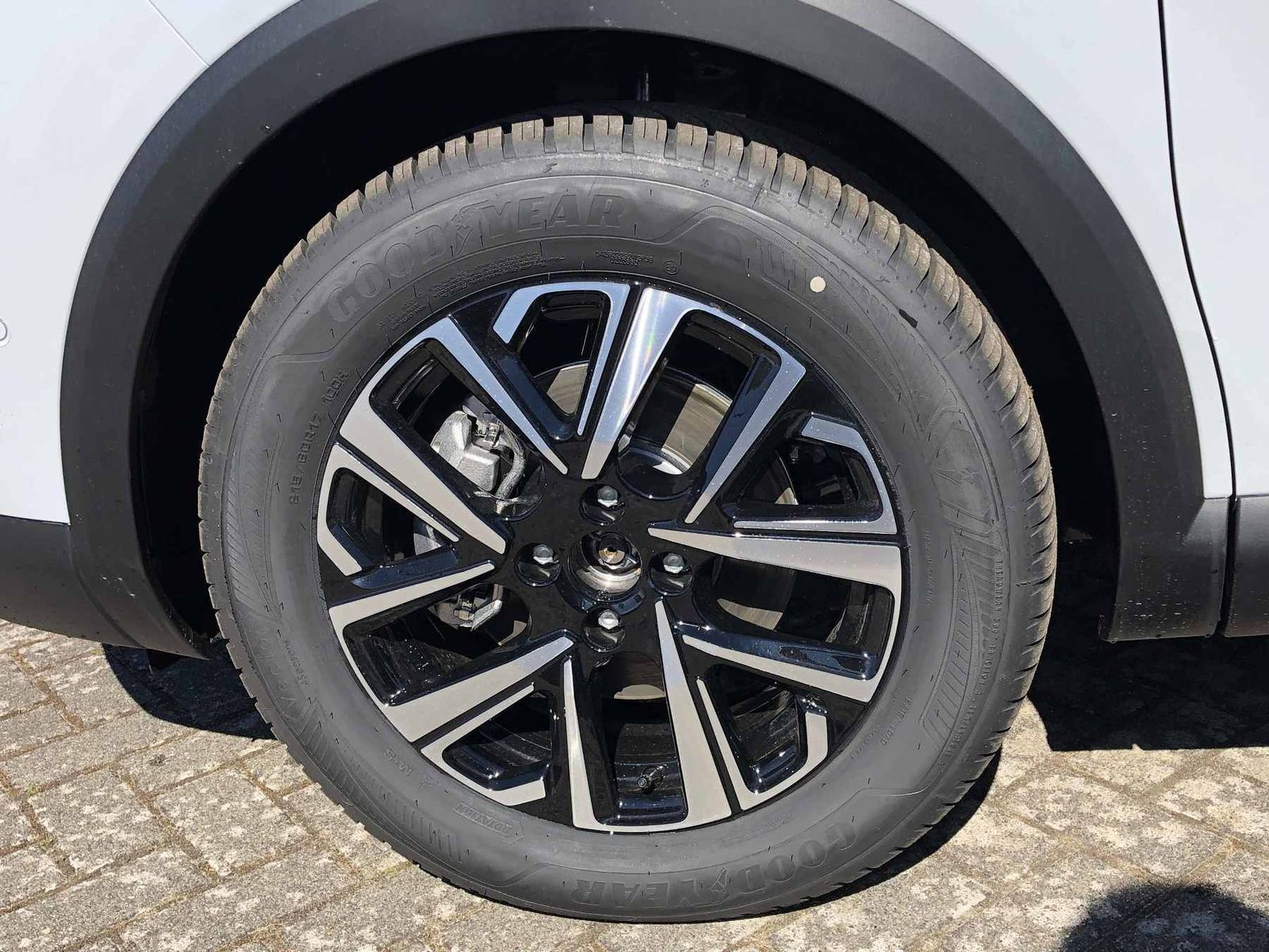 Citroën C4 - Bild 6
