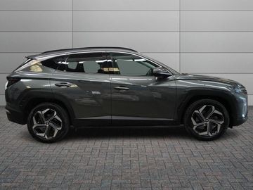Hyundai TUCSON - 3
