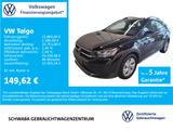 Volkswagen Taigo Life 1.0 TSI *LED*VIRTUAL*NAVI*LANE*16''* - Volkswagen Taigo in Augsburg