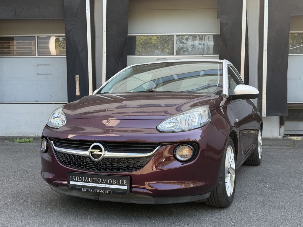 Image of Opel Adam