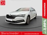 Skoda Superb Combi 2.0 TDI DSG Premium Edition AHK REA - Skoda Superb: Edition