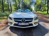 Mercedes-Benz SL 350 - - gebrauchte Mercedes-Benz SL 350 aus dem Jahr 2013