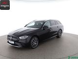 Mercedes-Benz E 300 d 4M T AMG MULTIBEAM,KEYLESS,DISTRO,1.HD - Mercedes-Benz E 300 aus 2021