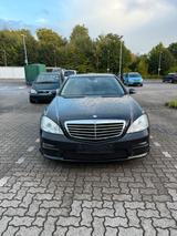 Mercedes-Benz MERCEDES S320 CDI AMG PAKET TÜV 01.27 - gebrauchte Mercedes-Benz S 320 aus dem Jahr 2008
