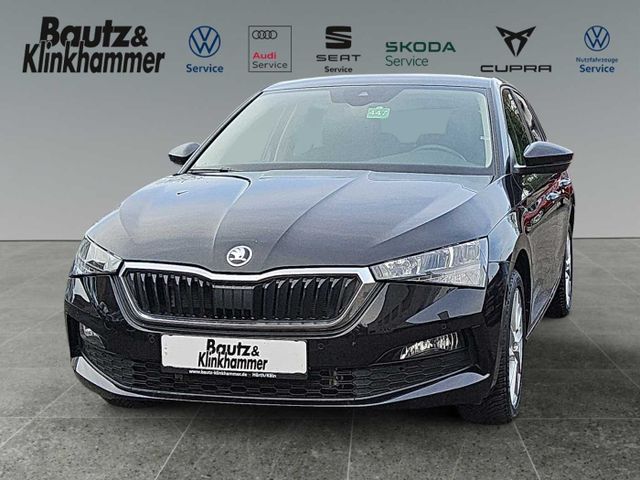 Skoda Scala 1.0 TSI Style mit Navi Style