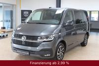 Volkswagen T6.1 Multivan Trendline DSG 150PS *LED *STHZ