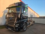 Mercedes-Benz Actros 26.63