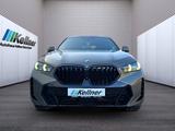 BMW X6  xDr. 30d M-Sport Pro+PANO+AHK+ACC+HUD+21"+HA - BMW Gebrauchtwagen mit Automatikschaltung