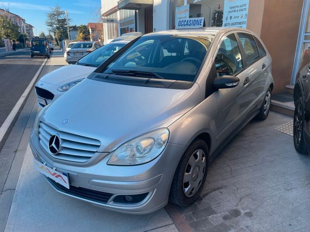 Mercedes-Benz Mercedes-benz B 180 CDI Sport