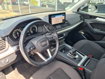 Audi Q5 - 10