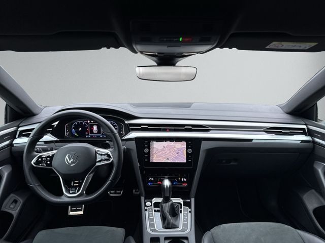 Arteon Shooting Brake 2.0 TSI DSG R-LINE IQ-LIGH