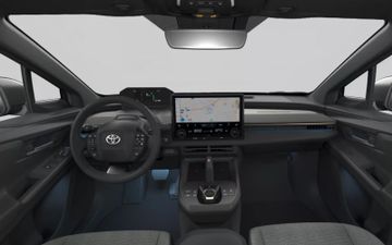 Toyota bZ4X Teamplayer *NEUES MODELL*360*NAV*STHZ*WÄPU*