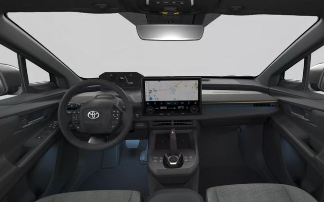 Toyota bZ4X Teamplayer *NEUES MODELL*360*NAV*STHZ*WÄPU*