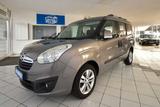Opel Combo D Edition L1H1 7 Sitzer Klima AHK PDC - Opel Combo: 7.7