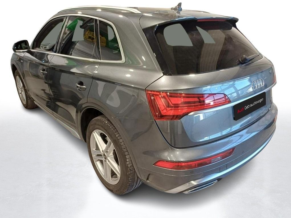 Audi Q5 - Bild 4