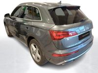 Audi Q5 - Vorschau Bild 4