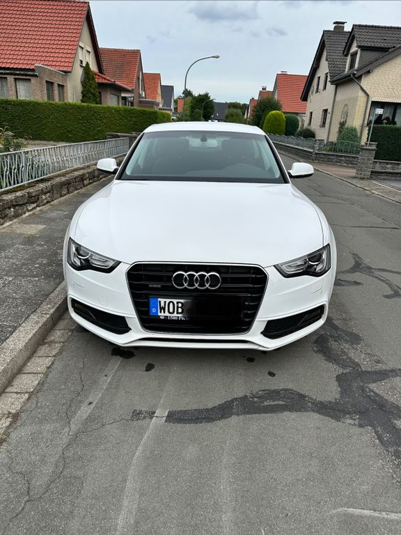 Image of Audi A5
