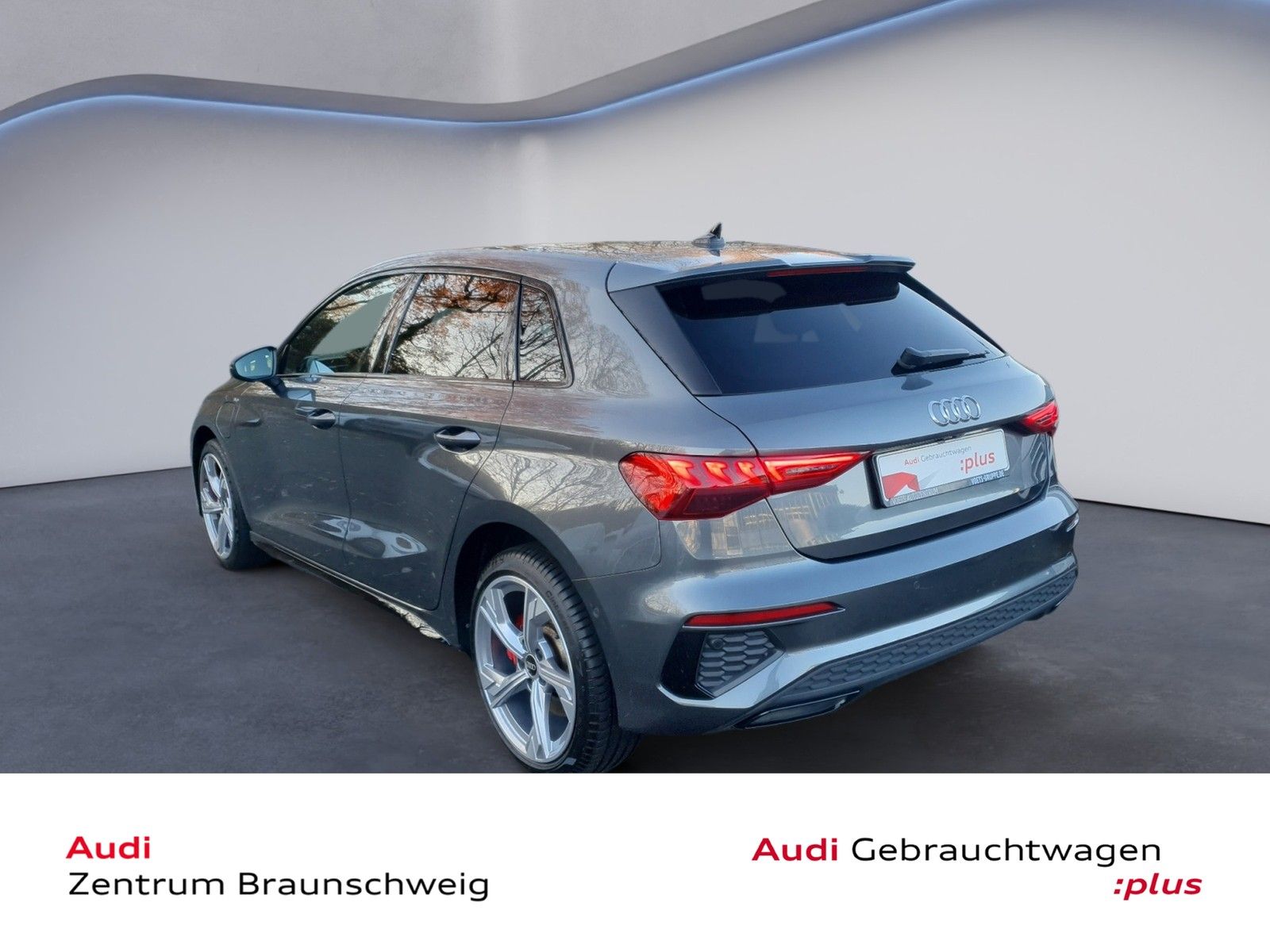 Audi A3 - Bild 4