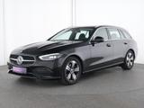 Mercedes-Benz C 200 d Avantgarde LED|Navi|Park-Paket|Kamera|SH - Mercedes-Benz C 200 Gebrauchtwagen in Frankfurt
