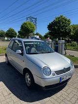 Volkswagen VW Lupo College Edition/ 2. Hand/ Nur 89.0... - gebrauchte VW Lupo aus dem Jahr 2001