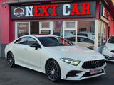 Mercedes-Benz CLS 53 AMG AMG CLS 53|4Matic|S.dach|Night|Burmes - Mercedes-Benz CLS 53 AMG in Duisburg