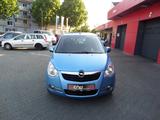 Opel Agila B 1.2 Edition   AUTOMATIK-KLIMA- 1.HAND - gebrauchte Opel Agila aus dem Jahr 2011