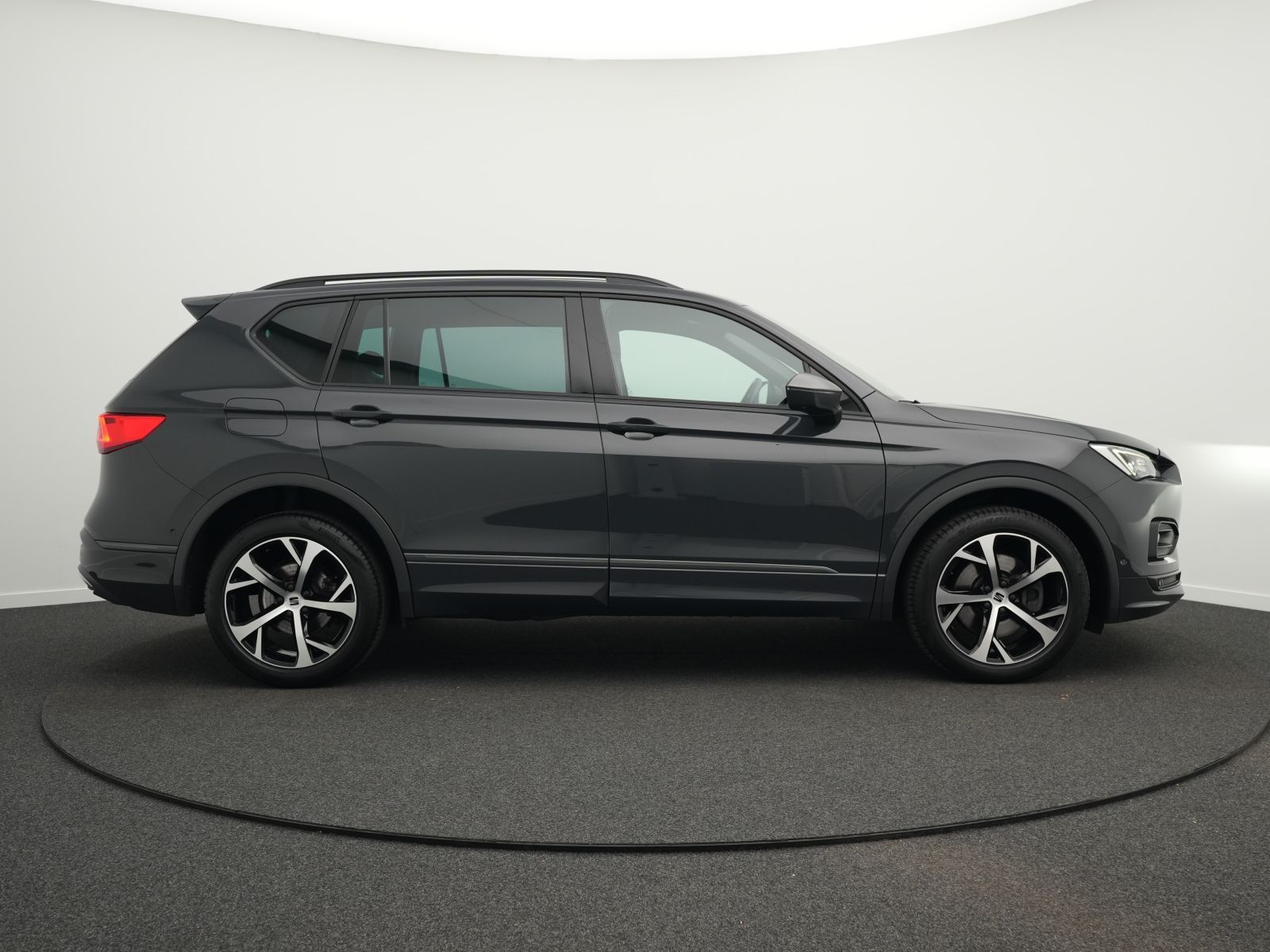 Seat Tarraco - Bild 12