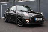 MINI One Blackyard/Sitzheizung/PDC/BTH/R17 - MINI MINI: Blackyard