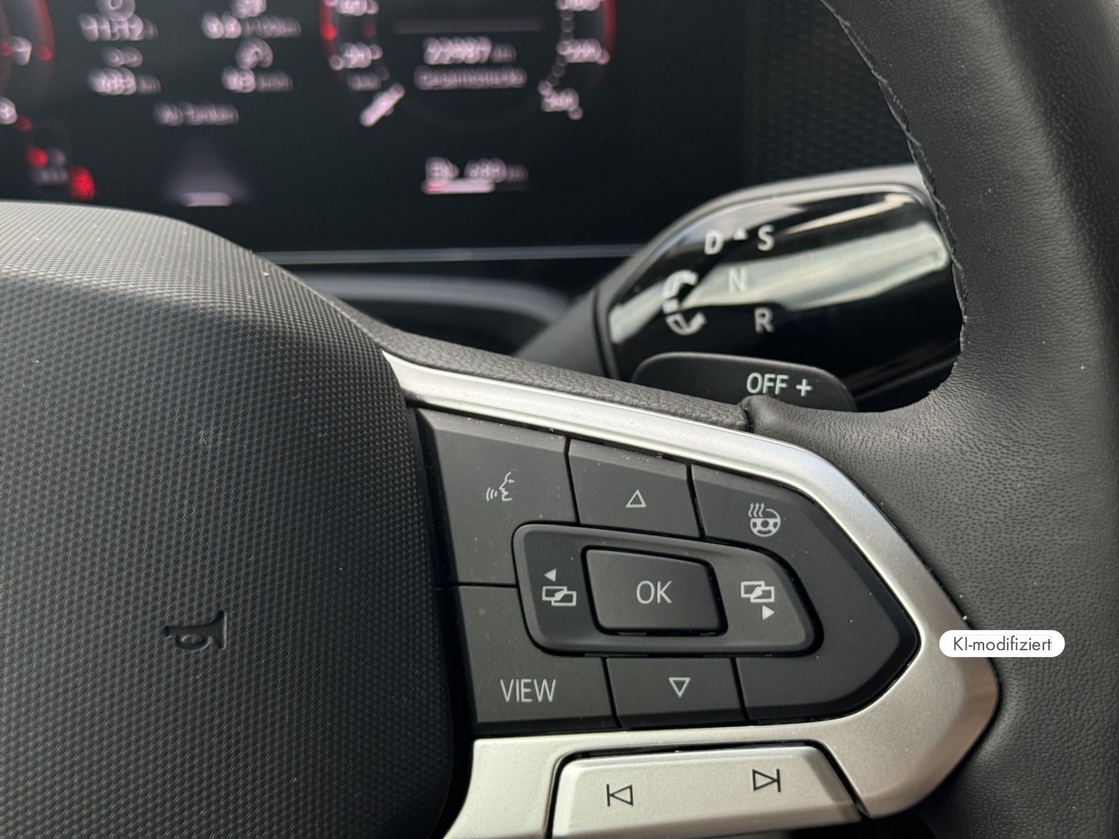 Volkswagen Passat Variant - Bild 20