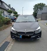 BMW 216 Luxury line Sport - BMW 216 von privat