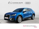 Audi Q2 40 TFSI design quattro S tronic AHK ACC RFK - Audi Gebrauchtwagen in Wesel