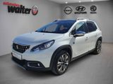 Peugeot 2008 1.2 PureTech 110 Crossway, Sitzheizung, Kam - Peugeot 2008: Crossway