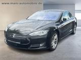 Tesla Model S FREE SUPERCHARGE/NAVI/LED/KAMERA/PANORAM - gebrauchte Tesla Model S aus dem Jahr 2014
