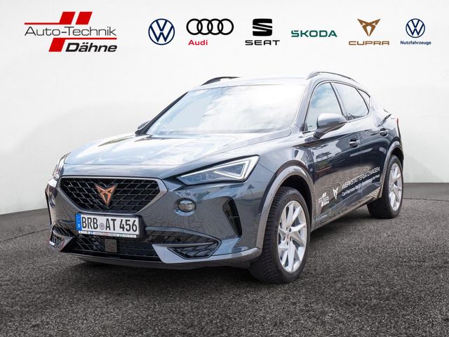 Cupra Formentor 1.5 TSI PDC SHZ KAMERA ACC MATRIX-LED