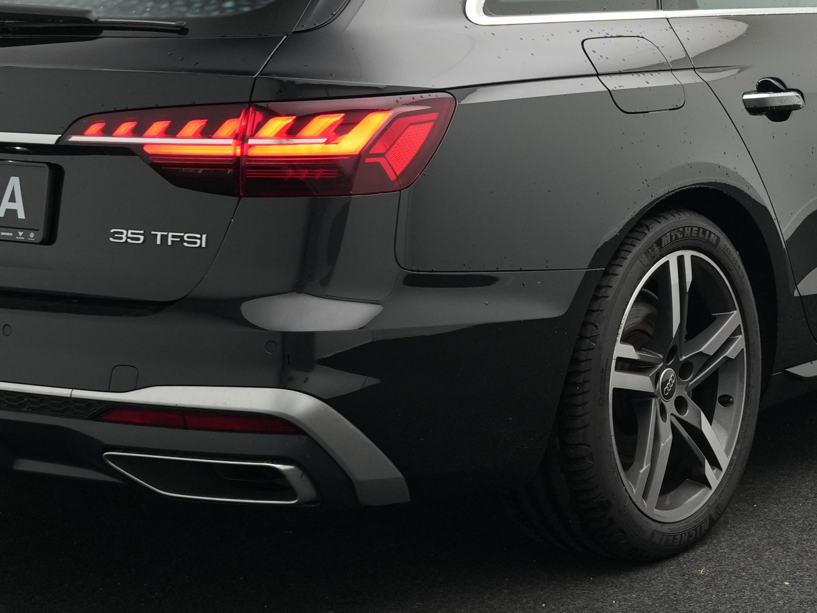Audi A4 - Bild 23