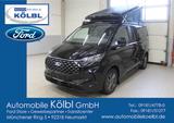 Ford Tourneo Custom Nugget L1 Aufstelldach, PV ANLAGE - Ford: Nugget Aufstelldach