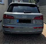Audi Q5 40 TDI S tronic quattro - - Audi Q5 Gebrauchtwagen in Stuttgart