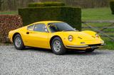 Ferrari 246 Dino GT L-Series - Ferrari 246