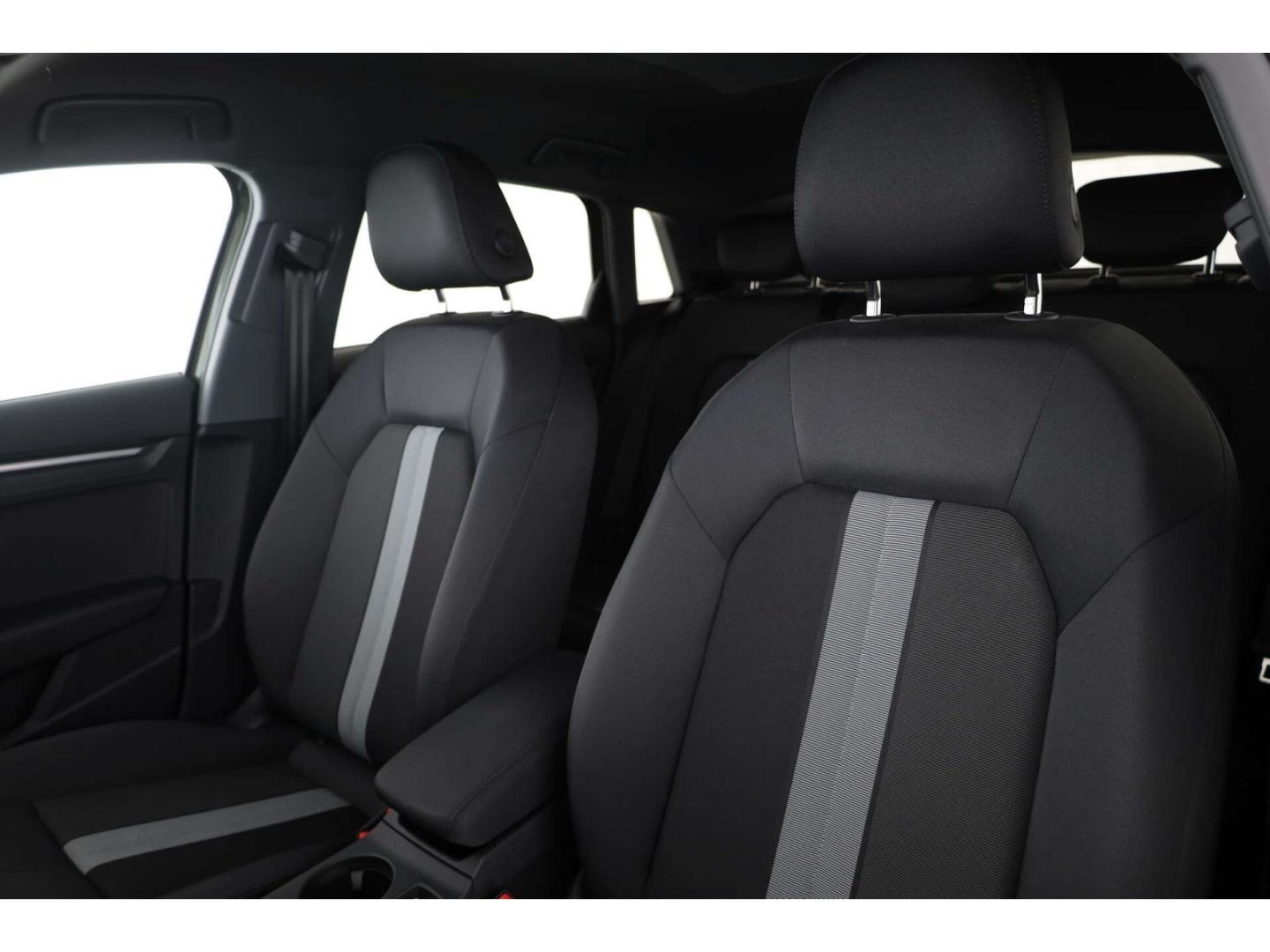 Audi A3 - Bild 10