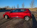 Renault Clio 1.2 Limited - Renault Clio in Halle