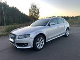Audi A4 Allroad 3.0 TDI / Automatik / Allrad / Euro5  - gebrauchte Audi A4 Allroad aus dem Jahr 2009