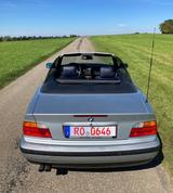 BMW 328i Cabrio - BMW 328 aus 1998