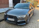 Audi A3 Limosine 3x SLine 2.0 190 PS Quatt... - Audi A3: Sline