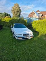 Chrysler Le Baron - Chrysler Le Baron: Cabrio