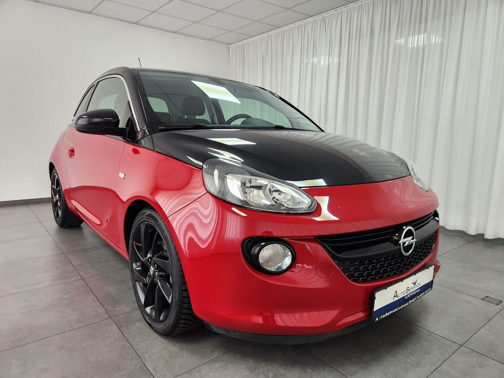 Image of Opel Adam